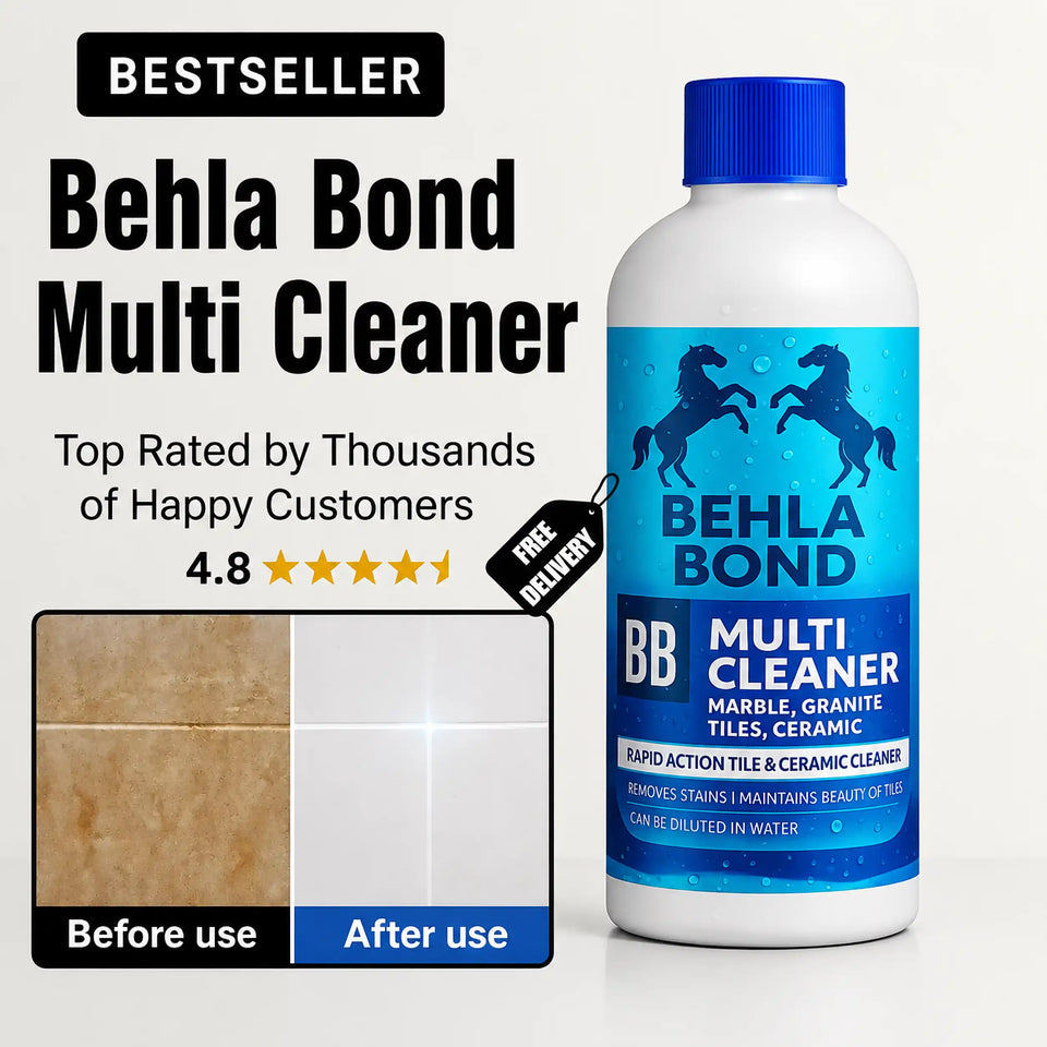 Behla Bond BB™ Multi Cleaner Liquid - Free Delivery