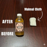 FURNITURE POLISH KIT - FREE DELIVERY!