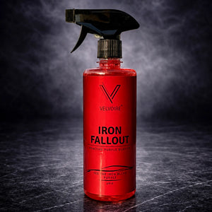 Heavy Duty Iron Fallout Spray - 500ML
