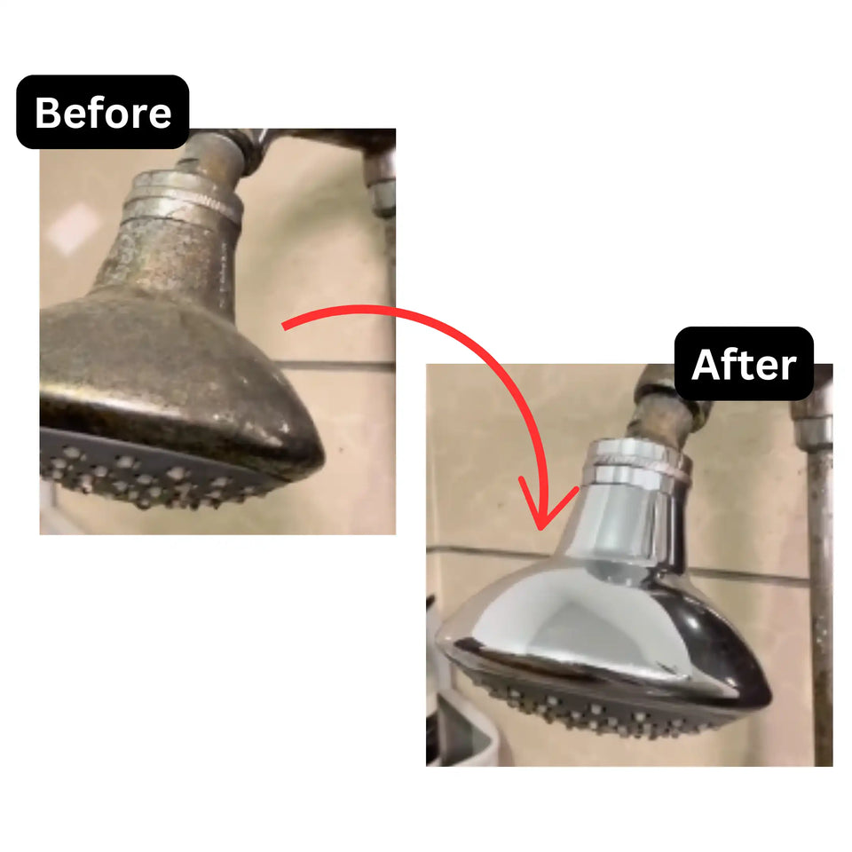 Shine Master Limescale Remover - Free Delivery