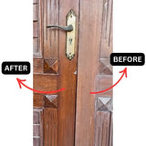 FURNITURE POLISH KIT - FREE DELIVERY!