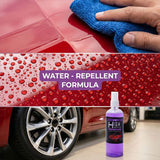 3 In 1 Protection Coating Spray - For Cars & Bikes