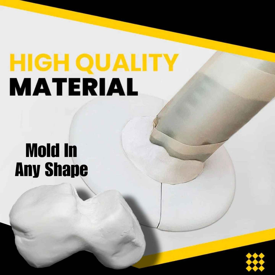 ✈️Imported Waterproof Sealant Glue Mud💫
