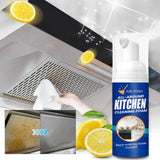 ✈️IMPORTED KITCHEN DEGREASER AND HOME CLEANER SPRAY - Buy One Get One Free