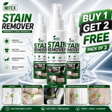 Mitex Stain Remover - Buy 1 Get 2 Free!