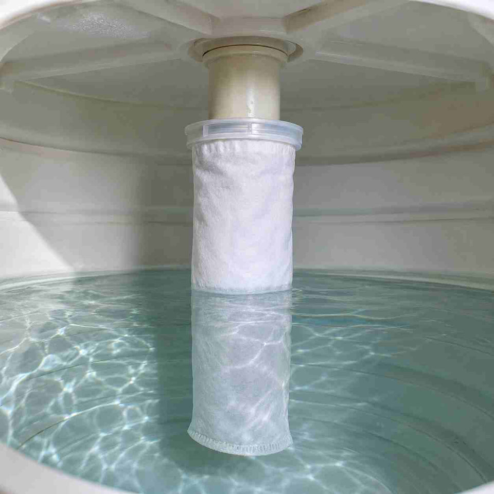 Premium Water Tank Filter Bag - Original Imported Guarantee❗
