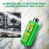 Powerful Concentrated Cleansing Lotion | Buy 1 Get 3 Free