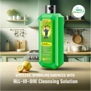 Powerful Concentrated Cleansing Lotion | Buy 1 Get 3 Free