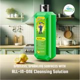 Powerful Concentrated Cleansing Lotion | Buy 1 Get 3 Free