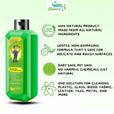 Powerful Concentrated Cleansing Lotion | Buy 1 Get 3 Free