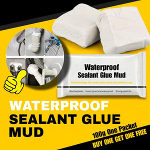 Waterproof Sealant Glue Mud - Imported✈️