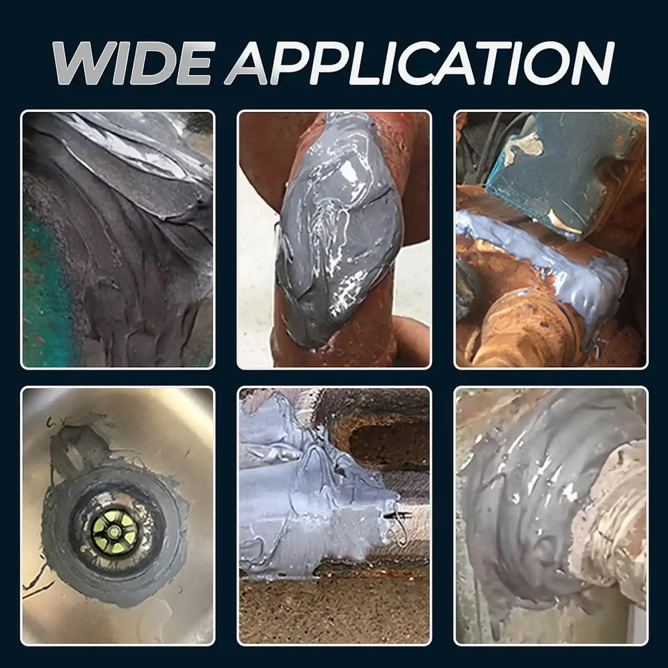 ✈️IMPORTED UNIVERSAL EPOXY METAL PASTE (Buy One Get One Free)💫