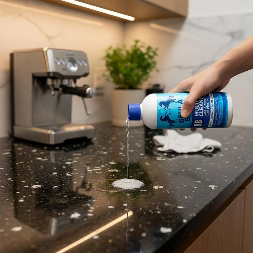 Behla Bond BB™ Multi Cleaner Liquid - Free Delivery