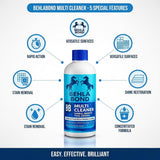 Behla Bond BB™ Multi Cleaner Liquid - Free Delivery
