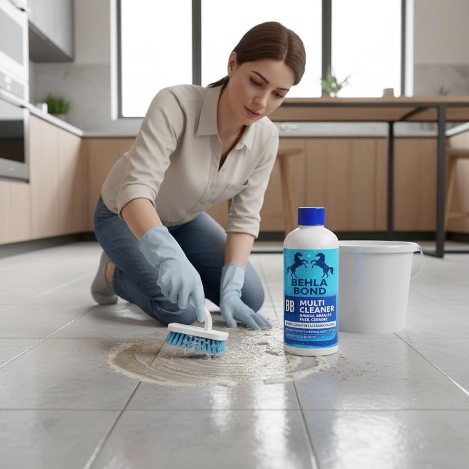 Behla Bond BB™ Multi Cleaner Liquid - Free Delivery