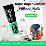 ✈️ IMPORTED ULTRA-STRONG INSTANT UNIVERSAL SEALANT GLUE💫