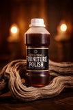Premium Wood Furniture Polish – Deep Shine & Protection