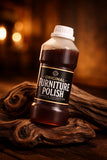 Premium Wood Furniture Polish – Deep Shine & Protection